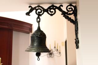Rio Hotel - Riobamba - 2