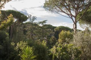 ROMA - Bel Poggio Country House - Rome - 6