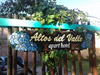 Altos del Valle - San Agustín de Valle Fértil - 0