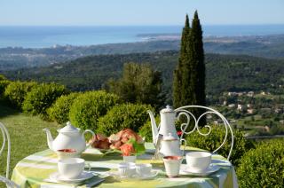 La Bastide des Pins - Vence - 7