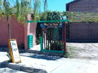 Altos del Valle - San Agustín de Valle Fértil - 8
