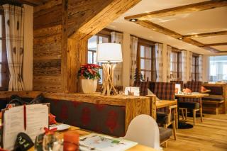 Familien- und Wellnesshotel "Viktoria" - Oberstdorf - 8