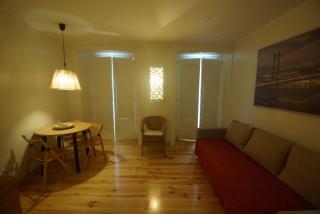 My Mouraria Suites - Lisbona - 8