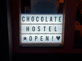 Chocolate Hostel - Kaunas - 5