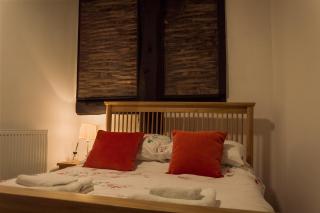 The Three Gables - Stratford-upon-Avon - 2