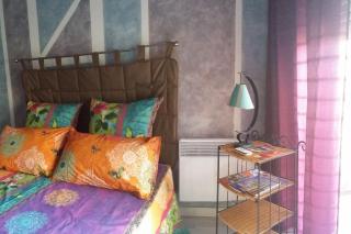 chambre chez l'habitant - Céret - 0