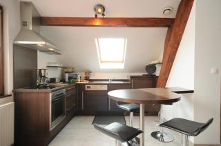 Gite coté jardin FAHRER ACKERMANN - 7