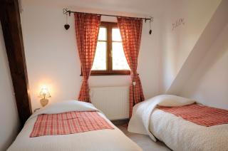 Gite coté jardin FAHRER ACKERMANN - 3