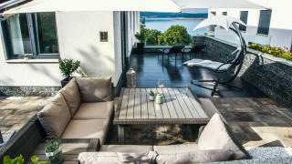 The View Luxury Apartment Dramalj - Dramalj - 0