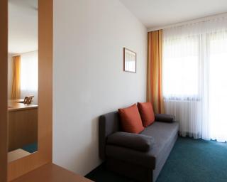 Parkhotel Hirschwang - 4
