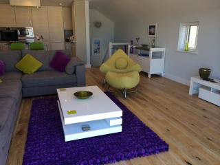 9 Sandpiper Cottages - Newquay - 3