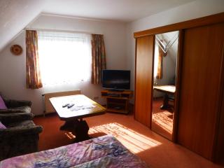 Ferienwohnung am Borgwallsee - Steinhagen - 3