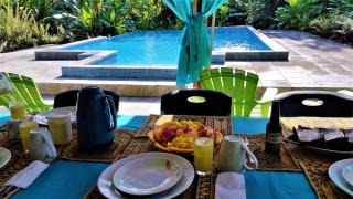 Tropical Paradise Bungalows - Pital - 5