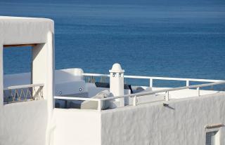 Litore Suite - Pollonia - 1