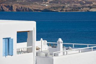 Litore Suite - Pollonia - 8