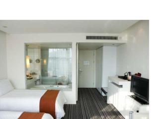 Grand Mercure Shanghai Century Park- Free Shuttle Bus to SNIEC - Shanghai - 9