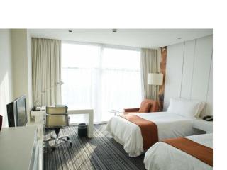 Grand Mercure Shanghai Century Park- Free Shuttle Bus to SNIEC - Shanghai - 5
