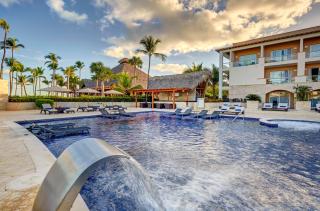Hideaway at Royalton Punta Cana, An Autograph Collection All-Inclusive Resort & Casino, Adults Only - Punta Cana - 4