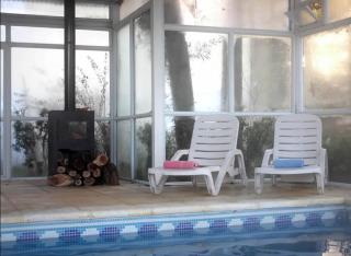 Las Lomas Suites & Spa - 1