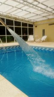 Las Lomas Suites & Spa - 7