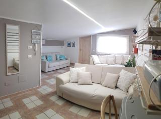 Appartamento mansardato Anda&Torra - Castelsardo - 3