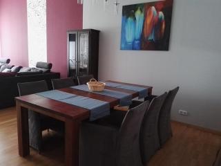 Ferienwohnung ZENTRAL - Eisenach - 9