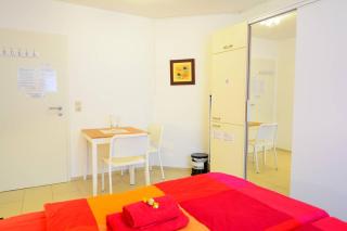 Private rooms next to subway - Nuremberga - 2