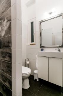ND 18 Apartments - Budapest - 8