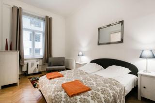 ND 18 Apartments - Budapest - 5