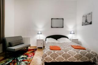 ND 18 Apartments - Budapest - 2
