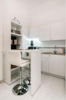 ND 18 Apartments - Budapest - 1