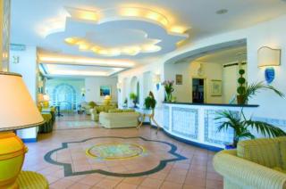 Hotel Club Sabbiadoro - Battipaglia - 0