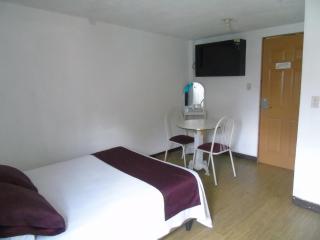 El Centro Hotel - Quetzaltenango - 5