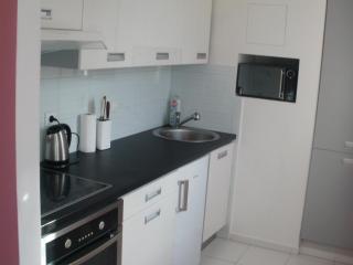Apartmán Abertamy Krušné hory - Abertamy - 4