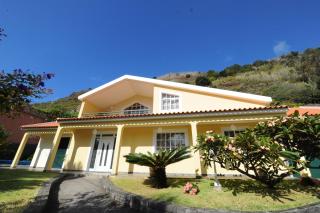 Villa Atlântico, your family&friends retreat - Ponta do Sol - 9