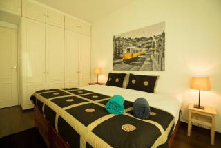 Ola Lisbon -Areeiro - Lisbona - 9