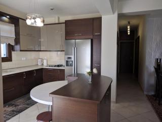 Iraklitsa Apartment - Nea Iraklitsa - 3