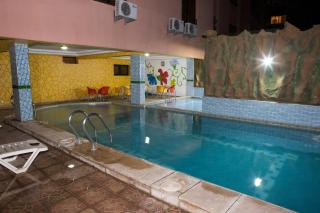Hotel Gomassine - Marrakesh - 6