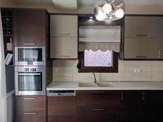 Iraklitsa Apartment - Nea Iraklitsa - 4