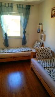 Barbi Apartman KRK - Čižići - 2
