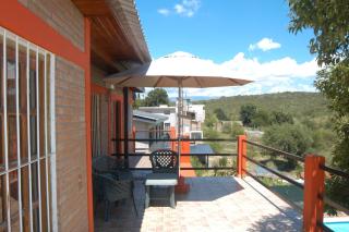 Sierras Cabañas - Villa Carlos Paz - 1