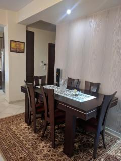 Iraklitsa Apartment - Nea Iraklitsa - 7