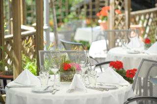 Hotel Monika - Büttelborn - 4