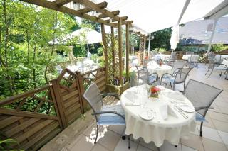 Hotel Monika - Büttelborn - 2