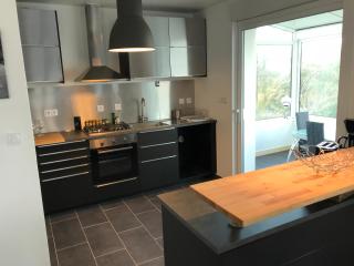 Maison de la Roche du Feu jusqu'à 12 personnes - Gouézec - 2