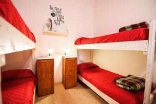 Hostel Aneley - Tanti - 2