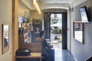 Boutique Suites Joyce - 1