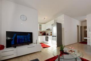 Apartment Mišić - 4