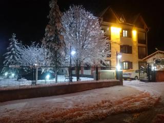 Mekan Ilica Apart Otel - 1