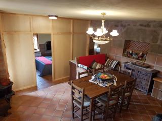 Cal Viudet Vell - Caserras - 9